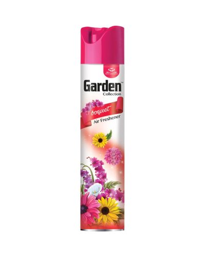 GARDEN BOUQET