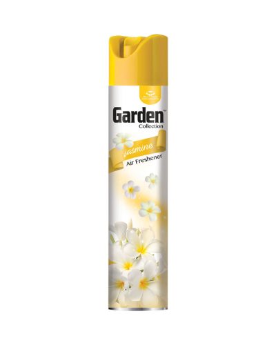 GARDEN JASMINE