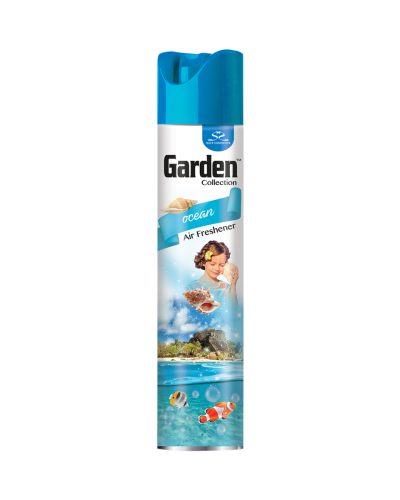 GARDEN OCEAN